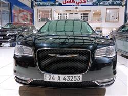 کرایسلەر 300